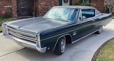 1968 Plymouth Fury for Sale