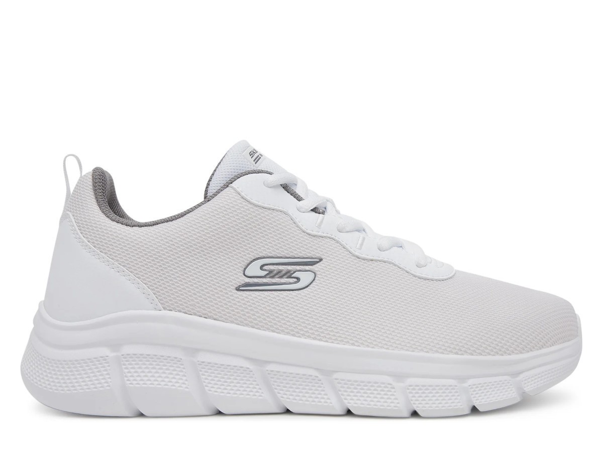 Кроссовки Skechers Herrenschuhe 118109W BOBS B FLEX ICY EDGE Weiß