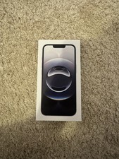 Apple iPhone 16e 128GB White (Unlocked SIM Free) 5G New in Sealed Box