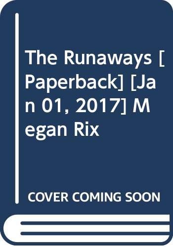 The Runaways by Megan Rix (Paperback Book) - Image 5