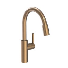 Newport Brass 1500-5103/06 East Linear Pull-d...