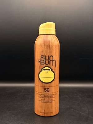 Sun Bum Original SPF 50 Sunscreen Spray - 6oz