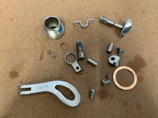 Kit chiusura telaio Tern OCL1