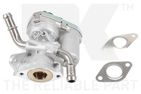 AGR Ventil NK 4525004 FüR Ford Transit Bus Tourneo Tdci 4X4 RWD