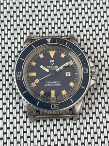 Tudor Mini Submariner | eBay