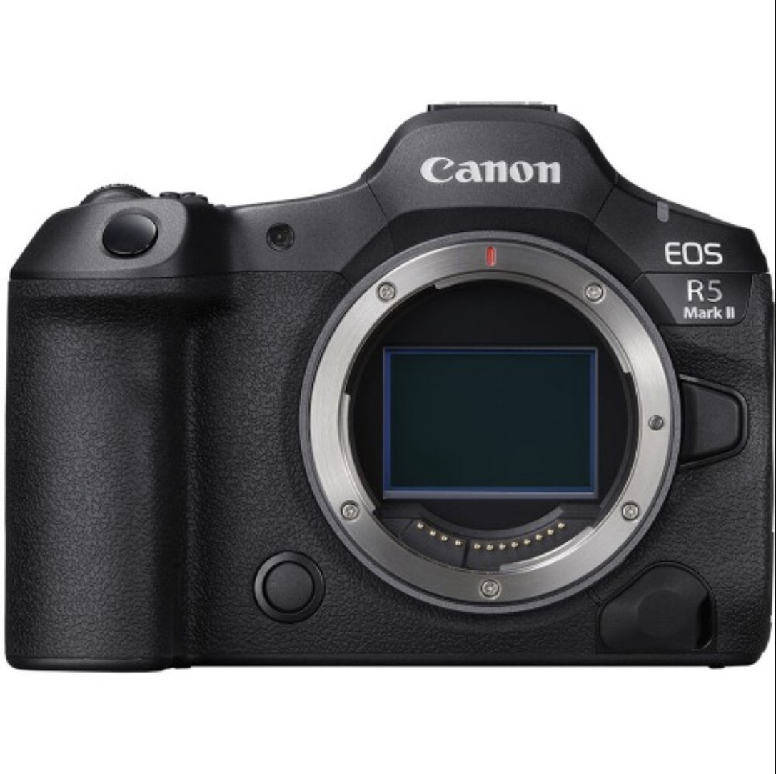 Canon EOS R5 Mark II Mirrorless Camera #6536C002 for sale online