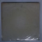 BEATLES WHITE ALBUM APPLE AP8570 Japan VINYL 2LP