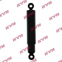 Hinterachse KYB 444109 StoßDäMpfer FüR Mitsubishi,Toyota