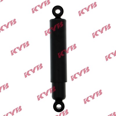 Hinterachse KYB 444109 StoßDäMpfer FüR Mitsubishi,Toyota-image