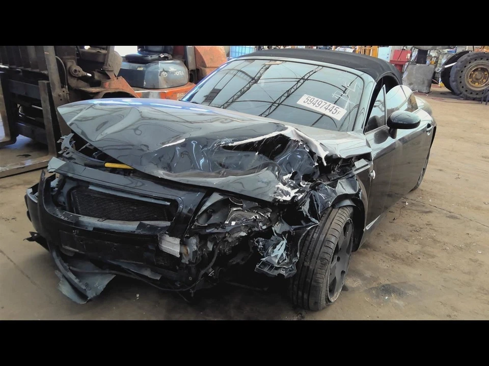 Bomba de dirección asistida compatible con 00-06 AUDI TT 6787229 Foto 3 de 4