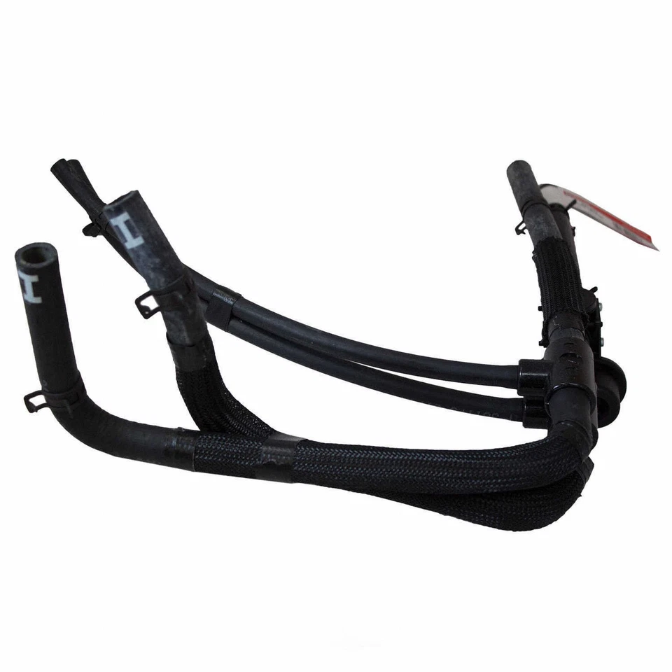 Conjunto de manguera de calefacción HVAC Motorcraft KH-212 para Ford Ranger 98-00 3,0 L-V6 Foto 2 de 4