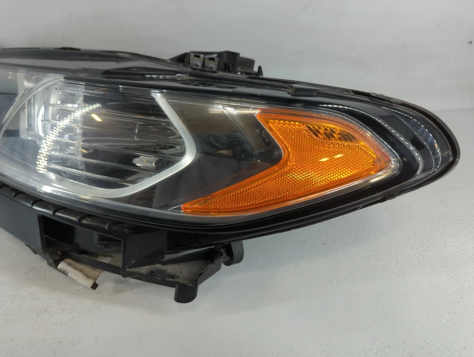 2013-2016 迷你 Cooper Paceman 发球杆左侧尾灯尾灯 Oem L23TW — 第 4/4 张图片