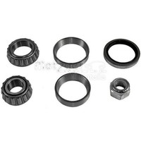 Radlagersatz Metzger Aftermarket-Expertise Passend FüR U.A. Mazda 626