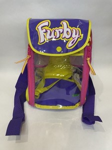 Furby Carry Bag | eBay