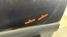 Porte avant et accessoires Citroen HY