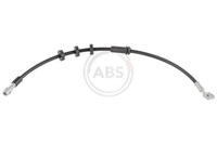 A.B.S. Bremsschlauch SL 1832 FüR Mercedes CLA C118 GLA H247 Shooting Brake X118