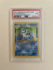 2021 Pokemon TCG Celebrations Classic Collection #2 Blastoise Holo PSA 9 Mint