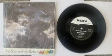 Madness The Sun And The Rain 1983 UK 7" 45 EX/EX OG owner ships from USA