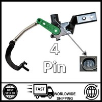 FüR Audi A3 Q3 VW Golf Mk7 Passat Scheinwerfer Level Sensor Vorne Rechts