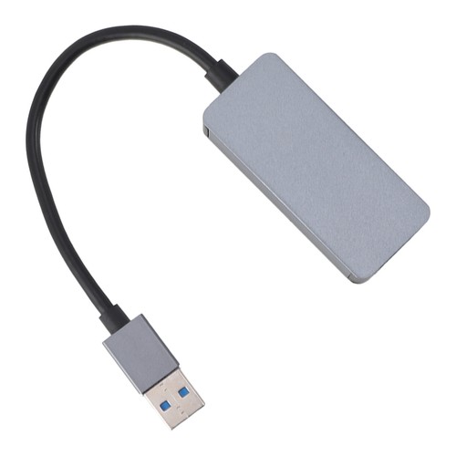 Usb 3.0 To 2.5G Ethernet Adapter High Speed Plug And Play Portable Usb 3.2 AM - Afbeelding 9 van 23