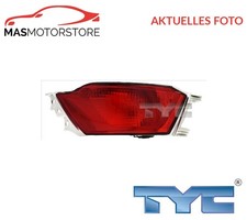 NEBELSCHEINWERFER RECHT TYC 19-6385-00-9 P FÜR LAND ROVER RANGE ROVER SPORT II