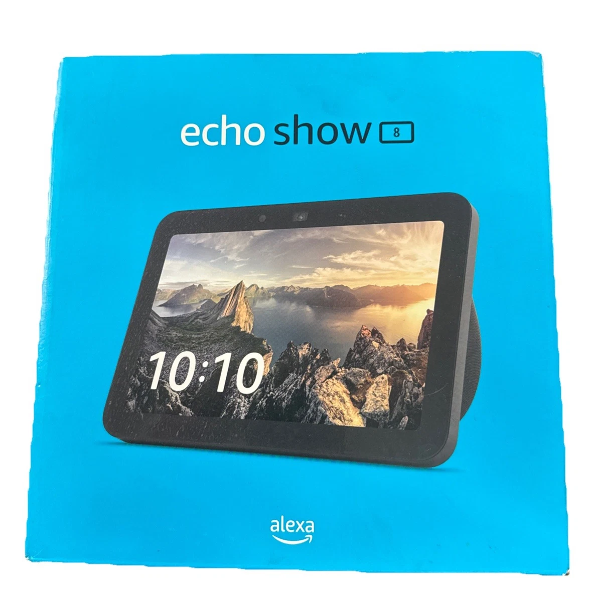 Amazon Echo Show 8 (3rd Generation) Smart Speakers for sale | eBay