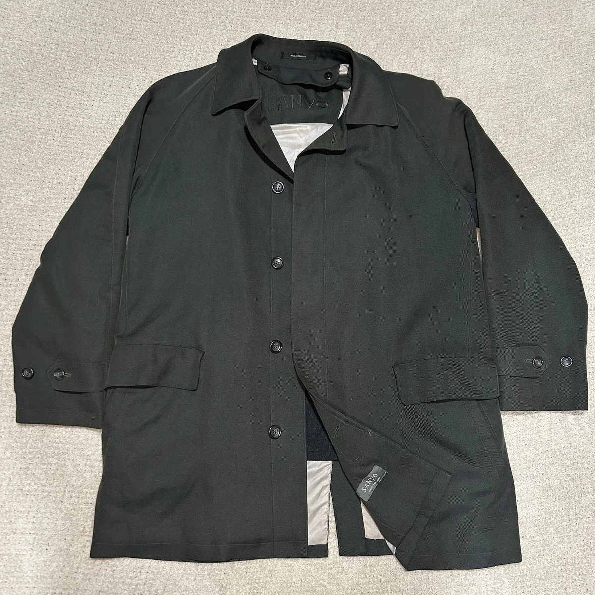 sanyo coat products for sale | eBay