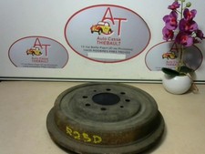 Tambour de frein Renault R25