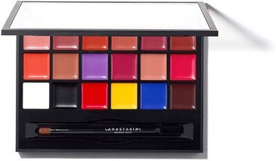 Anastasia Beverly Hills Lip Palette Vol. 1 New In Box
