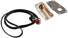 Phillips & Temro Zerostart 860-1046 Engine Block Heater
