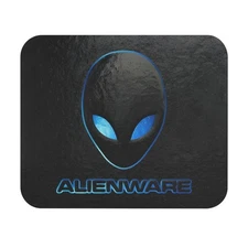 Alienware Gradient Blue, Themed High Performance Gaming Mouse Pad (Rectangle)