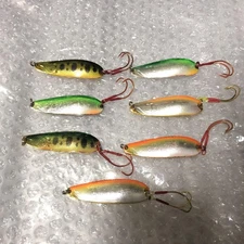 Ito Craft Ezo Spoon Set