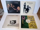 FLEETWOOD MAC LOT OF LP’S  + 12” SINGLE TUSK RUMORS MIRAGE BIG LOVE  vinyl