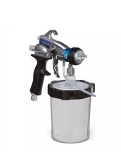 Graco 17P481 Hvlp Spray Gun, 10 Psi