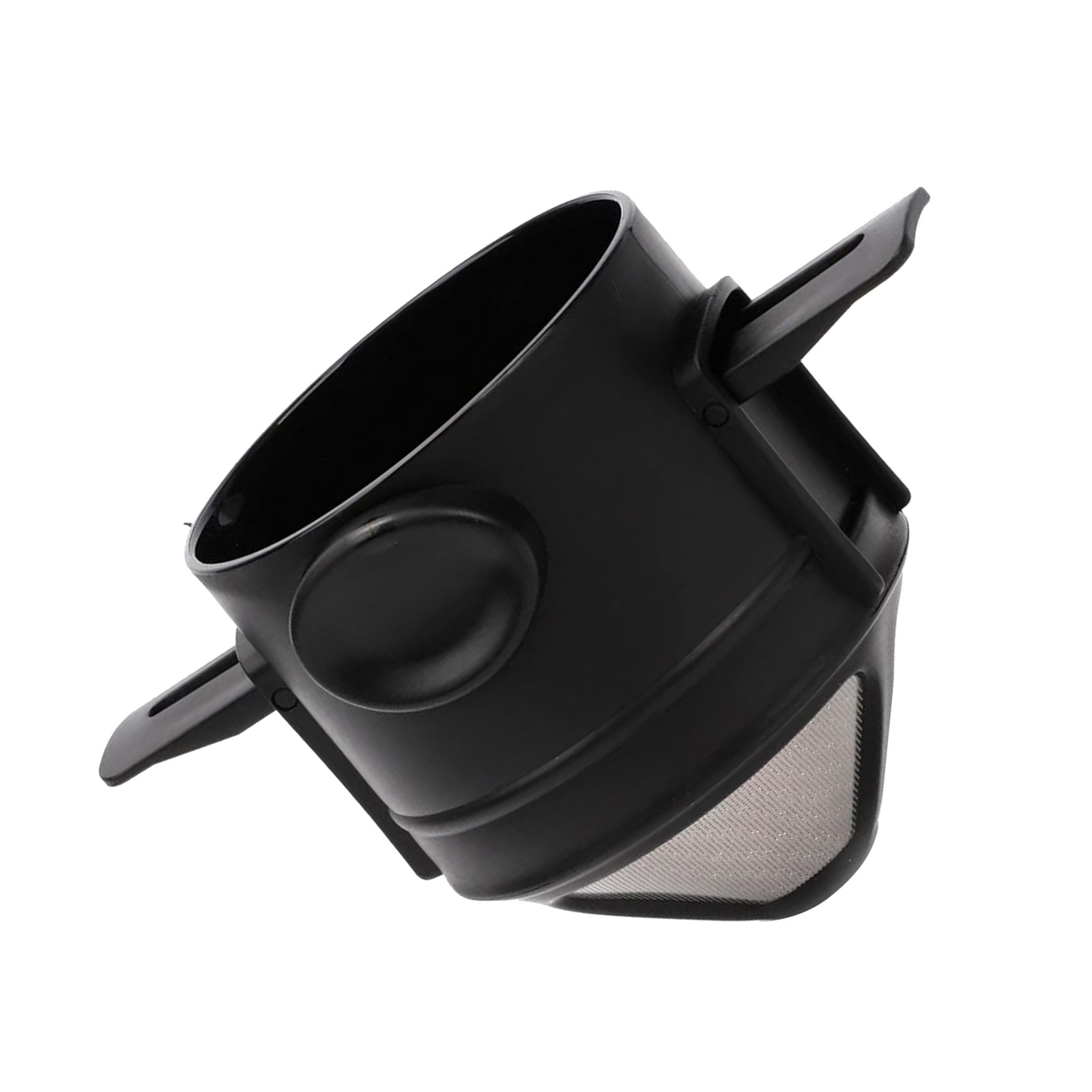 Reusable Metal Paperless Pour Over Coffee Dripper