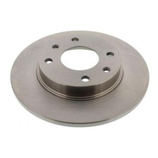 Disque de frein Citroen C15