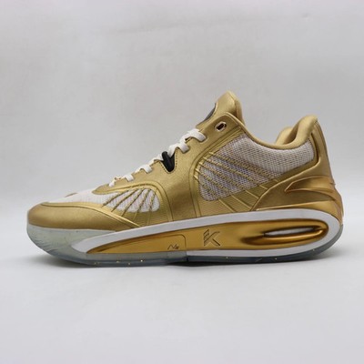 Anta KT 10 Klay Thompson Shoes Men's US Size 12 Basketball Athletic Sneakers