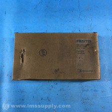 Festo MDH-5/3B-D-1-M12-C Air Solenoid Valve FNOB