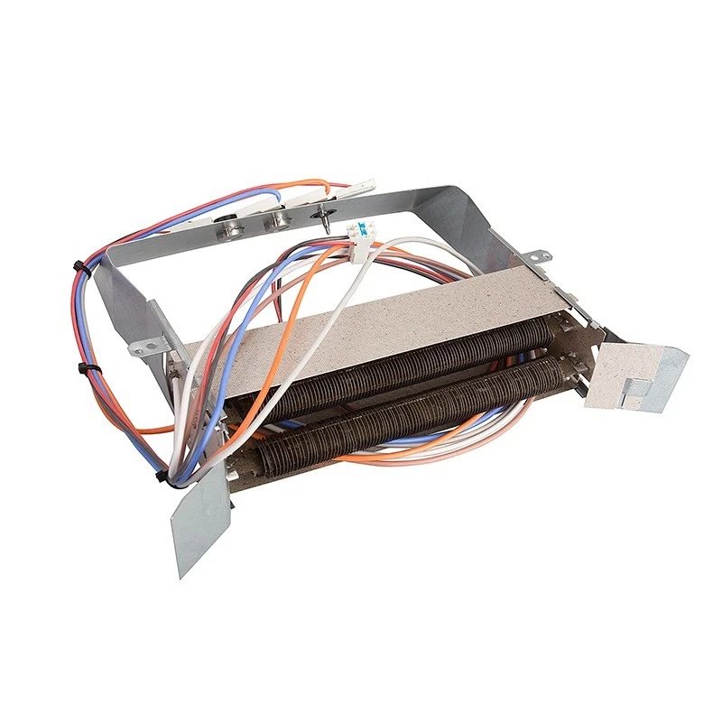 GENUINE HOTPOINT SUTCD97B6PMU SUTCD 97B 6PM (UK) TUMBLE DRYER HEATER C00294624 - Image 2 of 3