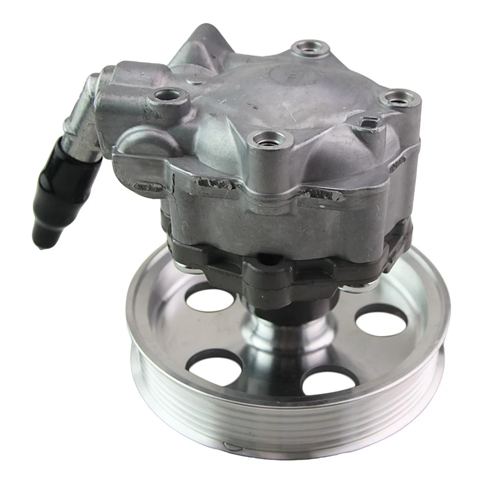 Bomba de direção hidráulica para AUDI Q5 8R 2.0 TFSI 2008 -2015 8R0145153C - Imagem 4 de 4