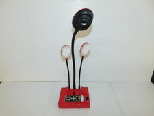 LUMENS DIGITAL OPTICS INC MODEL DC211 DOCUMENT CAMERA PTQ78