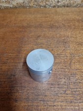 Pistone originale Bsa 65 - 383 1/2mm Os Classic moto inglese 