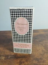Vintage Christian Dior Diorissimo Atomiseur EDT Rare Broken Spray