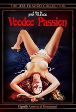 Voodoo Passion (DVD)