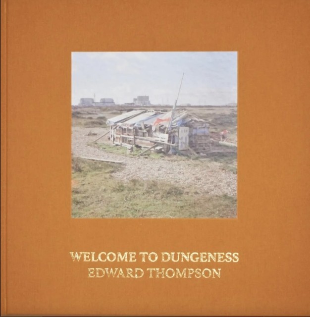 Welcome To Dungeness
