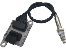 For 2017-2019 GMC Savana 3500 NOx (Nitrogen Oxide) Sensor AC Delco 81438MYCQ