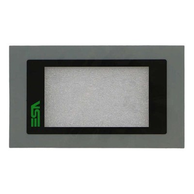 For EPM-H502 EPMH502 Membrane Keypad With Light