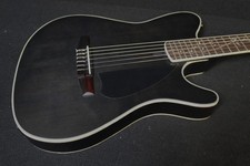 IBANEZ TOD10N TKF Tim Henson Signature THINLINE Acoustic-Electric CLASSICAL