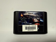 Lightening Force: Quest for the Darkstar (Sega Genesis, 1992)