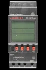 MULLER 16 AMP DIGITAL TIME SWITCH PROGRAMMABLE 24 H 7 DAYS 1NO SC18.10PRO